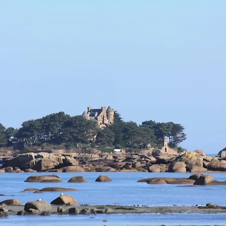 Les D'onalou - Bugueles 别墅 *