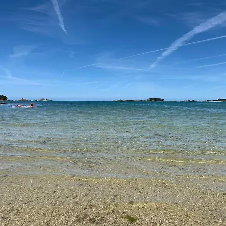 Les D'onalou - Bugueles * Port-Blanc