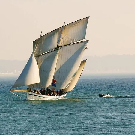 Les D'onalou - Bugueles * Port-Blanc