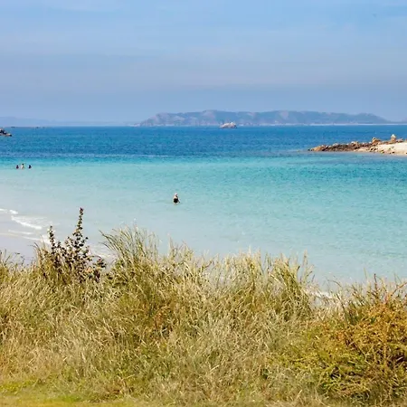 Les D'onalou - Bugueles 别墅 Port-Blanc