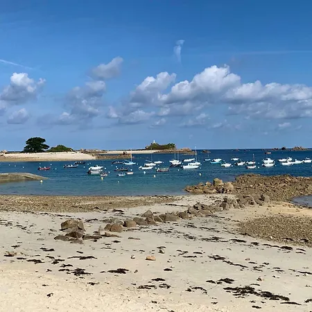 Les D'onalou - Bugueles 别墅