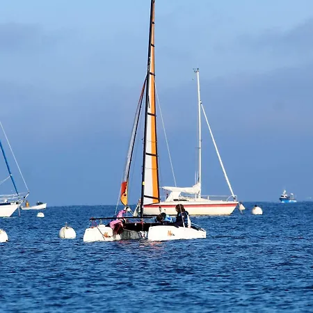 Les D'onalou - Bugueles * Port-Blanc