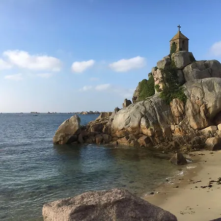 别墅 Les D'onalou - Bugueles